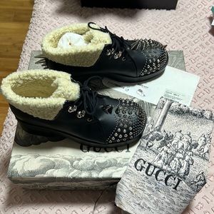 Gucci women’s shoes